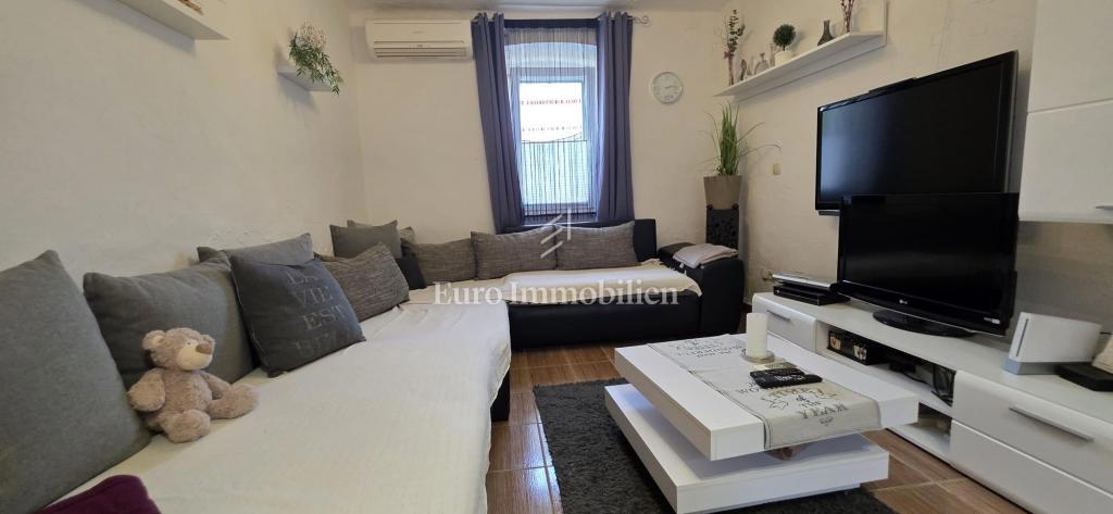 Crikvenica, casa a schiera in ottima posizione