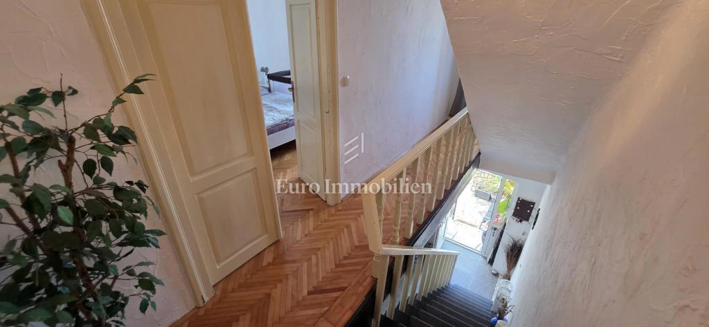 Crikvenica, casa a schiera in ottima posizione