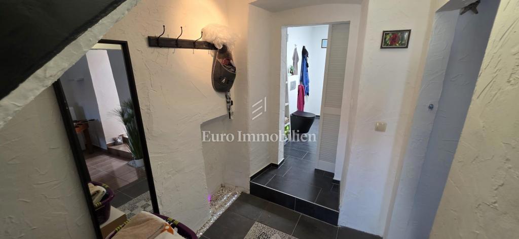 Crikvenica, casa a schiera in ottima posizione