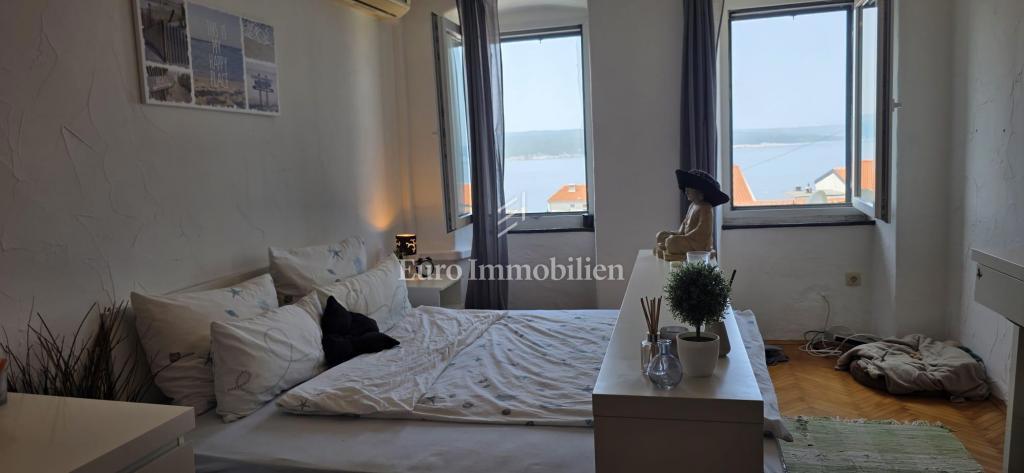 Crikvenica, casa a schiera in ottima posizione