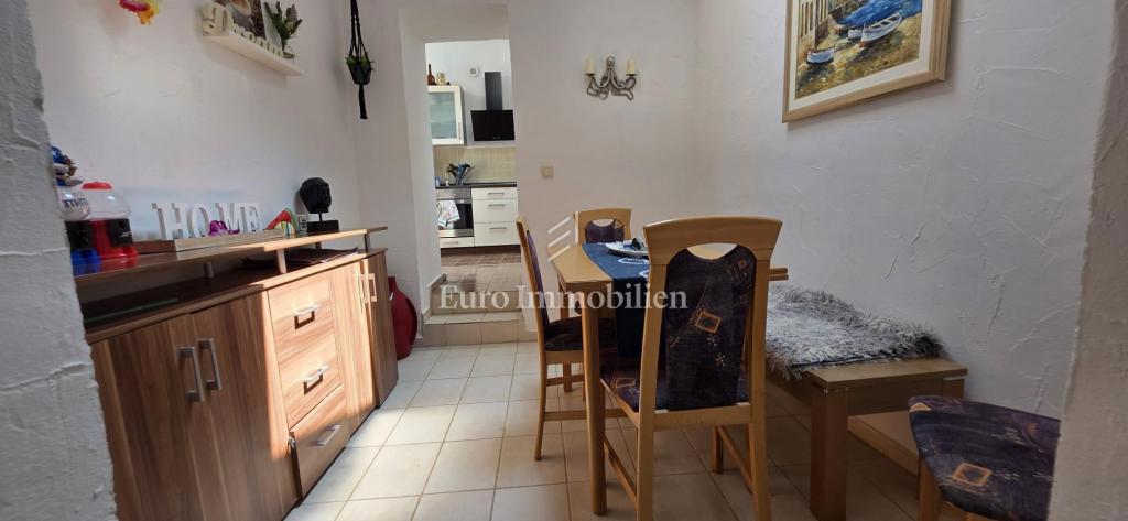 Crikvenica, casa a schiera in ottima posizione