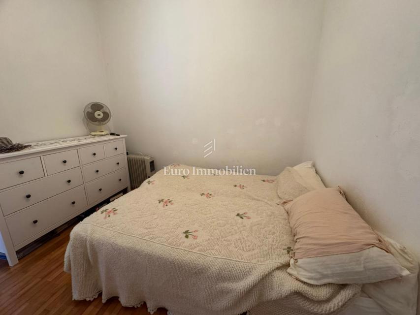 Rabac - appartamento con vista mare