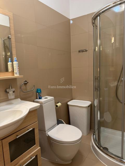 Crikvenica - bellissimo appartamento a 80 m dal mare