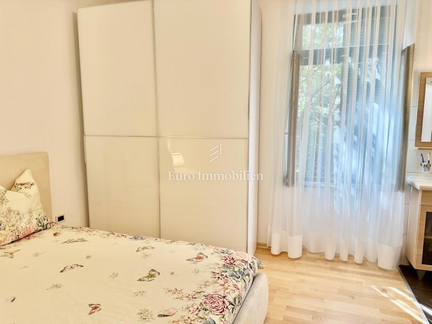 Crikvenica - bellissimo appartamento a 80 m dal mare