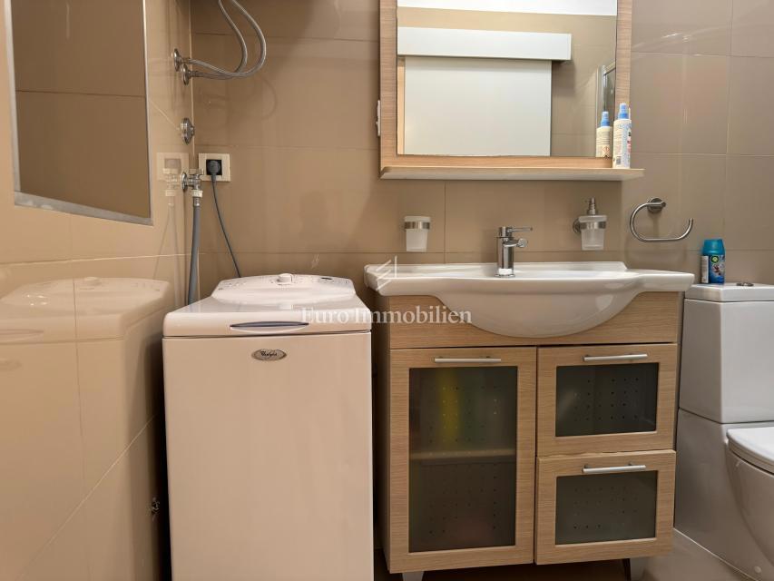 Crikvenica - bellissimo appartamento a 80 m dal mare