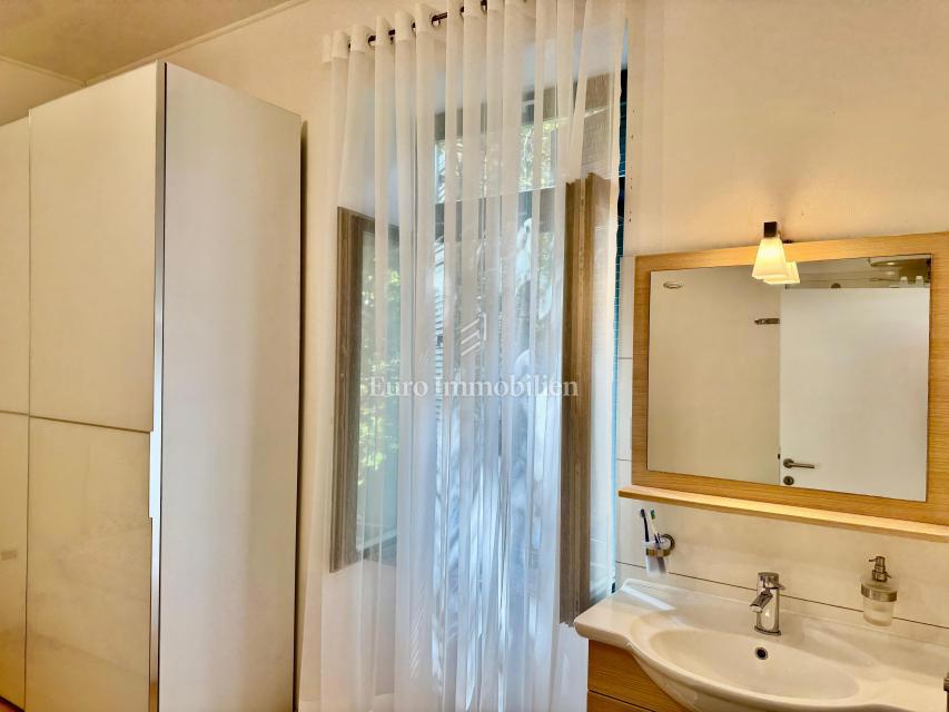 Crikvenica - bellissimo appartamento a 80 m dal mare