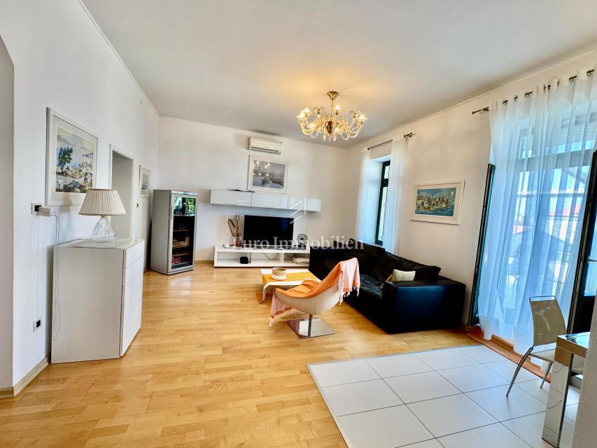 Crikvenica - bellissimo appartamento a 80 m dal mare