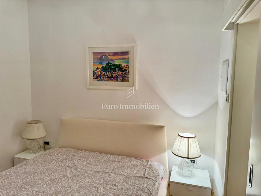 Crikvenica - bellissimo appartamento a 80 m dal mare