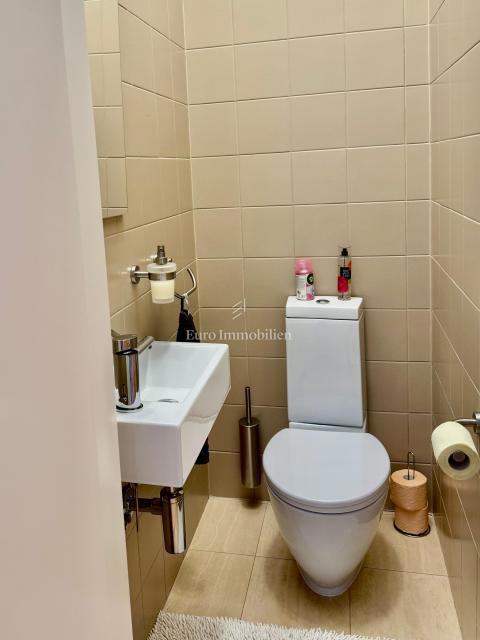 Crikvenica - bellissimo appartamento a 80 m dal mare