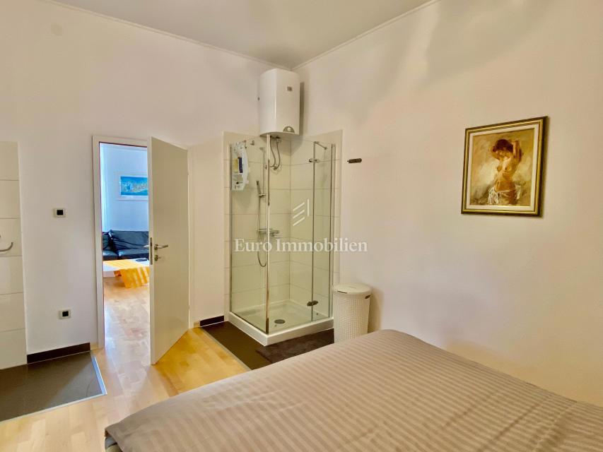 Crikvenica - bellissimo appartamento a 80 m dal mare