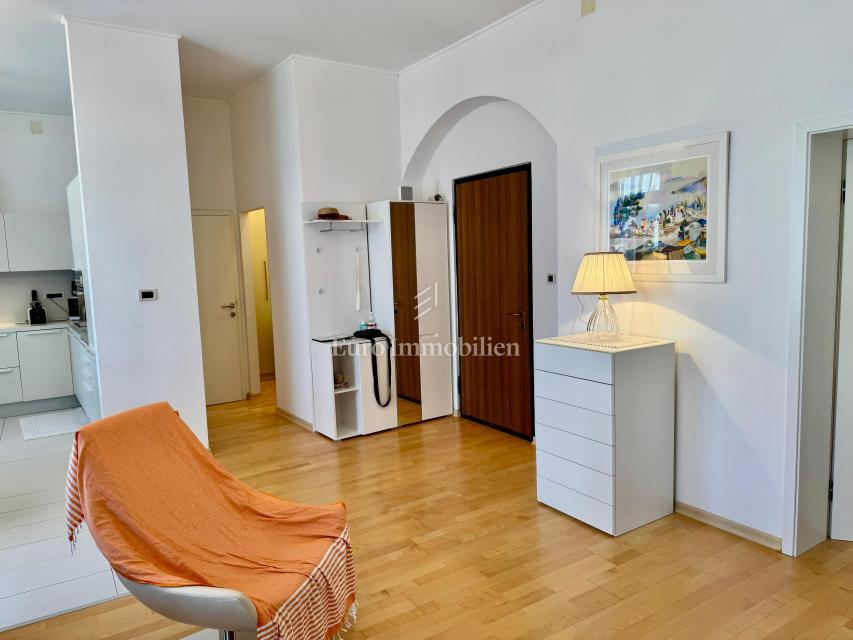 Crikvenica - bellissimo appartamento a 80 m dal mare