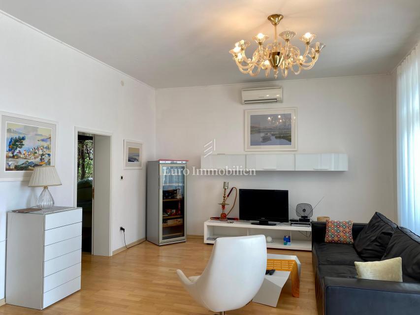 Crikvenica - bellissimo appartamento a 80 m dal mare