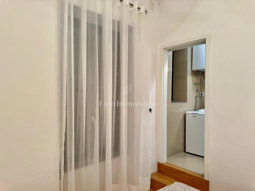 Crikvenica - bellissimo appartamento a 80 m dal mare