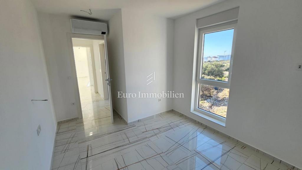 Novalja - attico di nuova costruzione