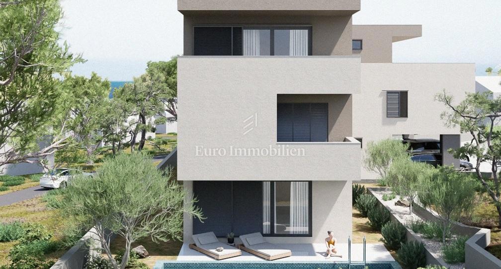 Jezera - appartamento vicino al mare