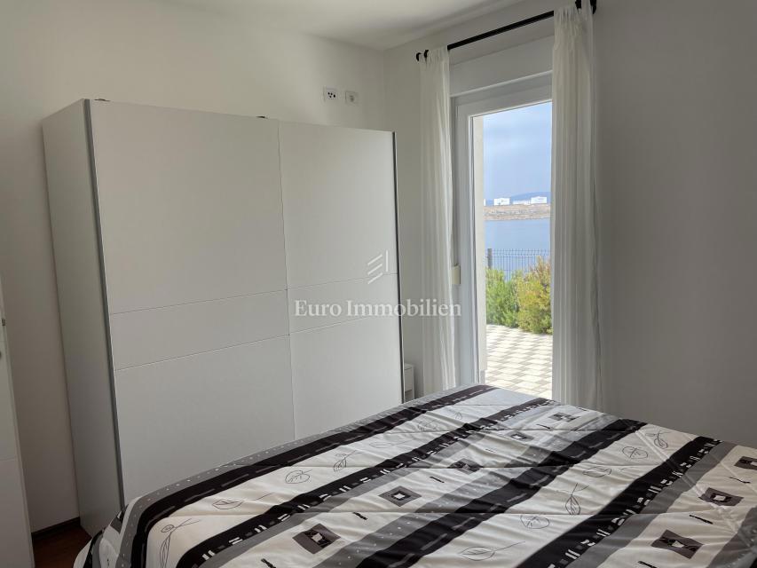 Villa prima fila sul mare con vista panoramica