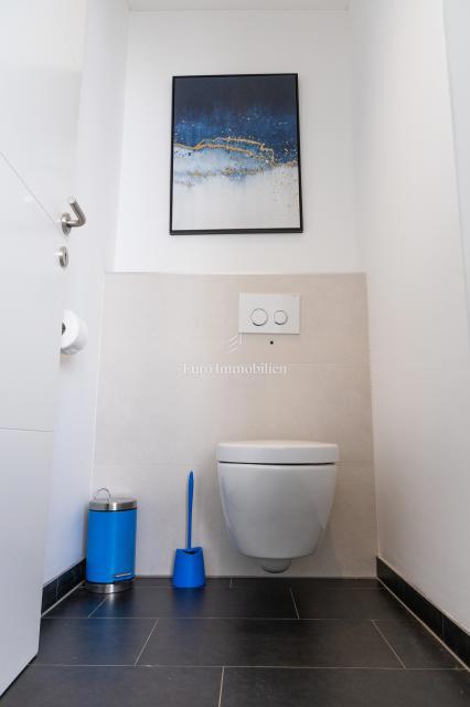 Villa prima fila sul mare con vista panoramica