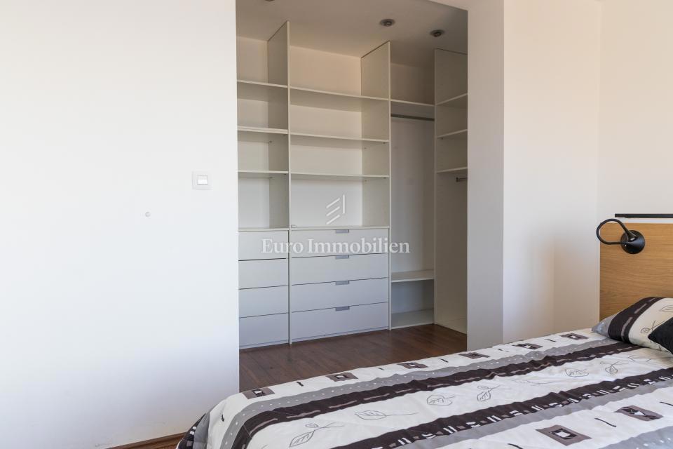 Villa prima fila sul mare con vista panoramica