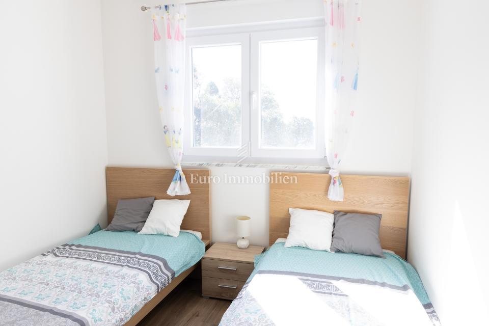 Villa prima fila sul mare con vista panoramica