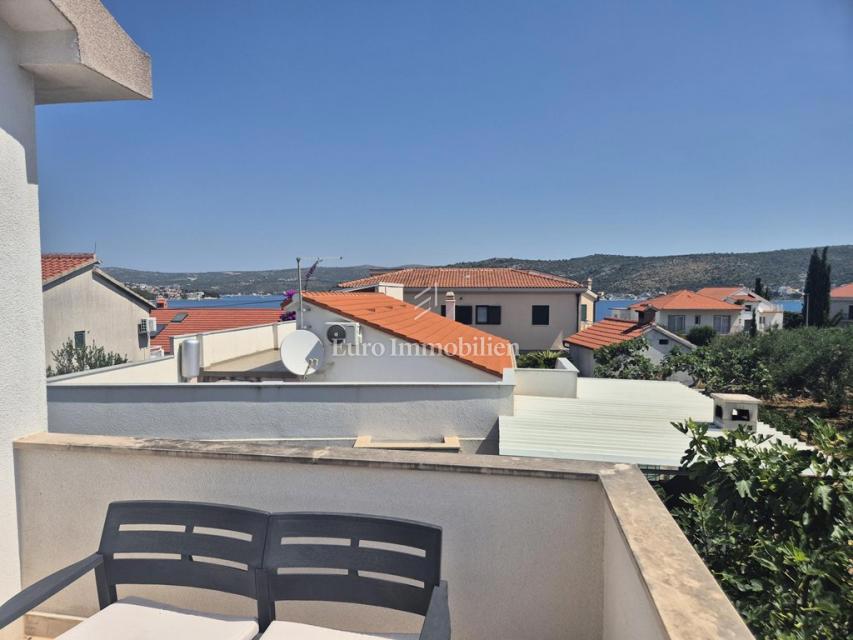 Casa vicino alla spiaggia, con vista mare
