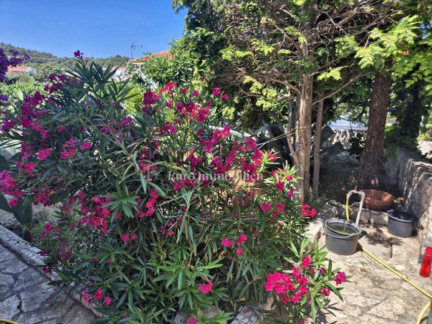Casa vicino alla spiaggia, con vista mare