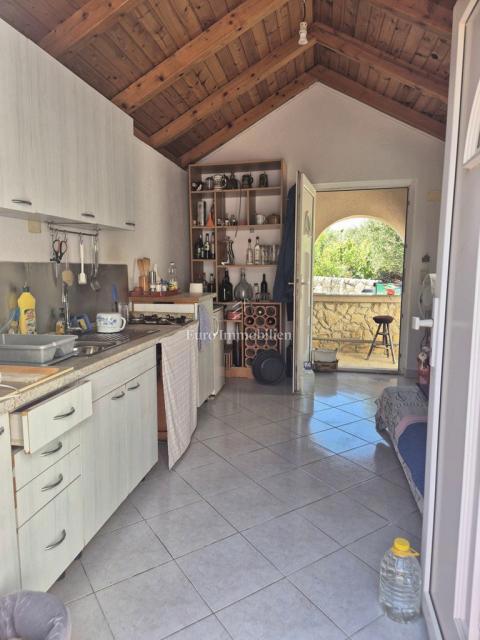 Casa vicino alla spiaggia, con vista mare