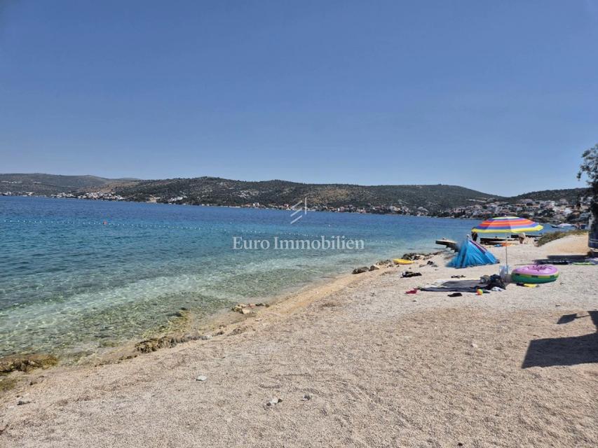 Casa vicino alla spiaggia, con vista mare