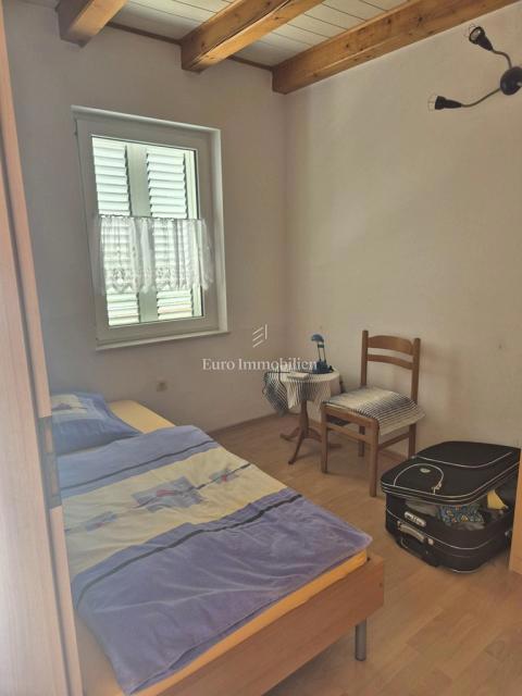 Casa vicino alla spiaggia, con vista mare