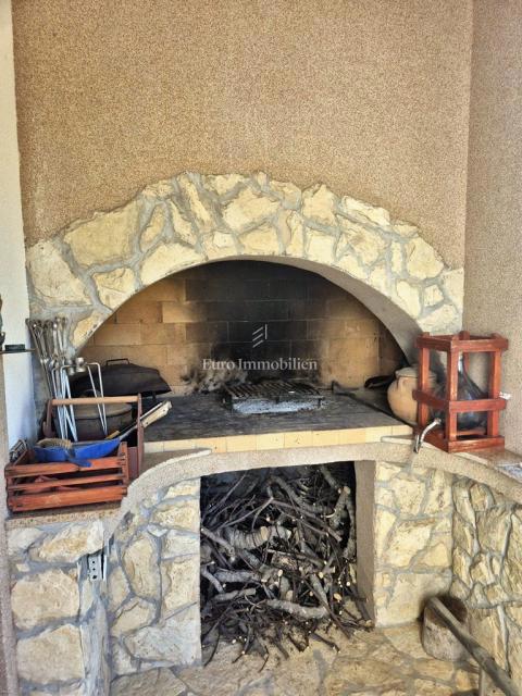 Casa vicino alla spiaggia, con vista mare
