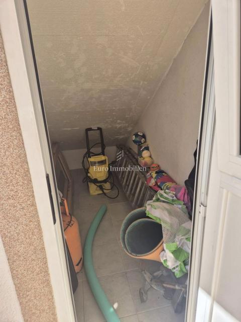 Casa vicino alla spiaggia, con vista mare