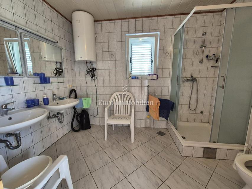 Casa vicino alla spiaggia, con vista mare