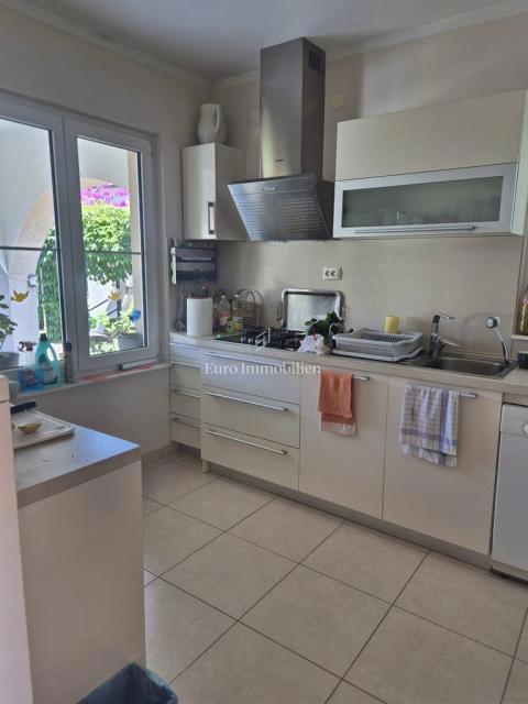 Casa vicino alla spiaggia, con vista mare