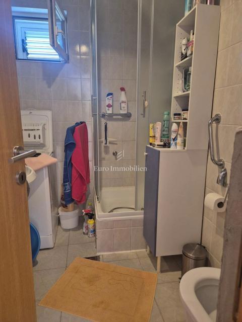 Casa vicino alla spiaggia, con vista mare