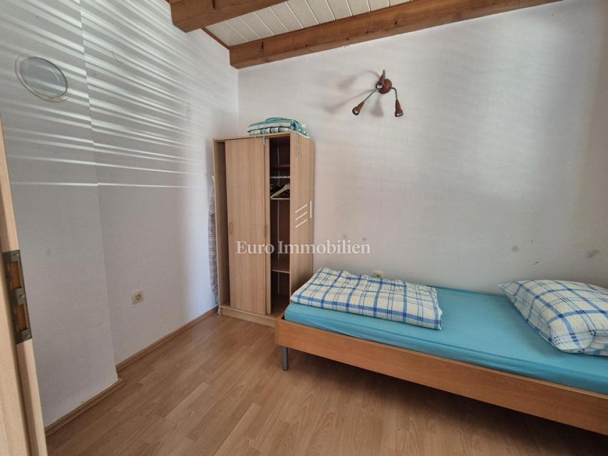 Casa vicino alla spiaggia, con vista mare