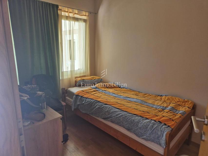 Casa vicino alla spiaggia, con vista mare