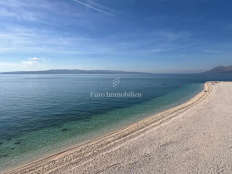 Baska Voda - terreno edificabile