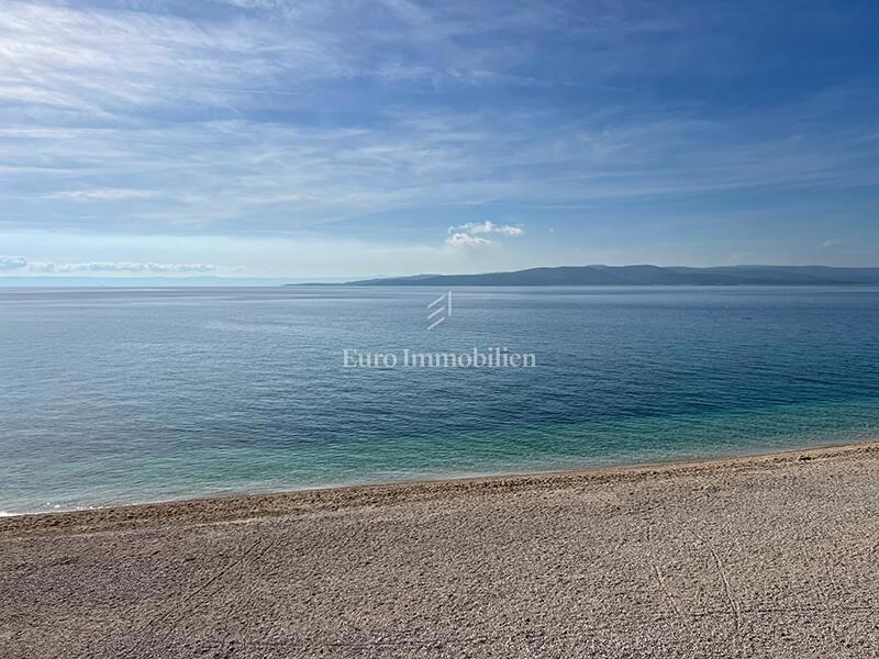 Baska Voda - terreno edificabile