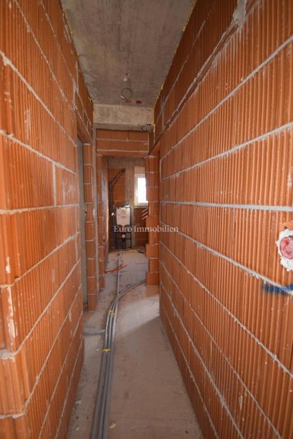 Vodice, Appartamento SJ6 al 2° piano vicino alla spiaggia