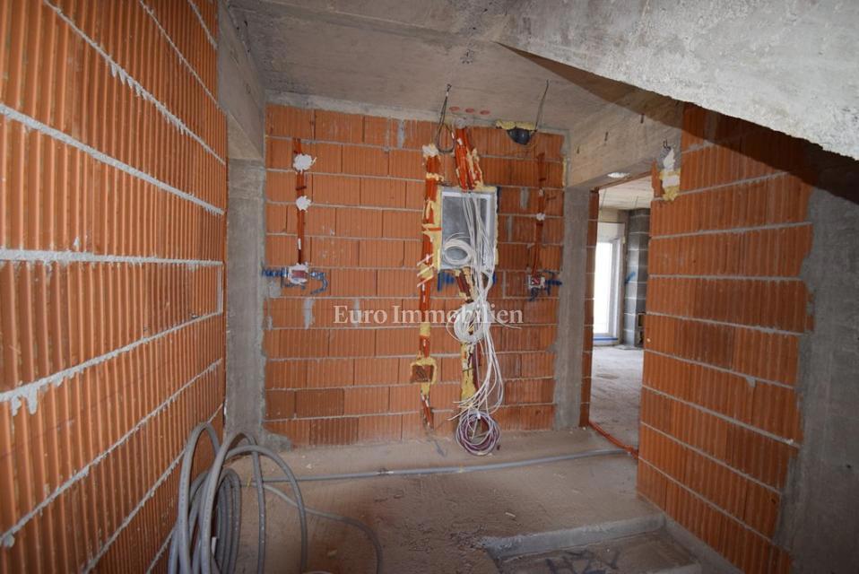 Vodice, Appartamento SJ6 al 2° piano vicino alla spiaggia