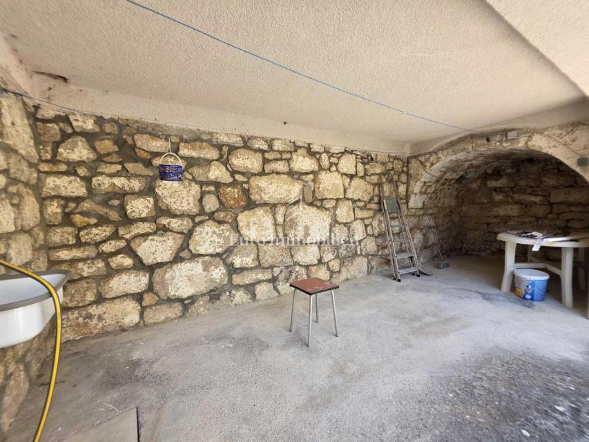 Entroterra di Crikvenica, Casa Ristrutturata