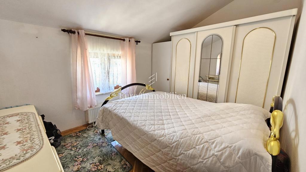 Crikvenica, Appartamento arredato con vista panoramica sul mare