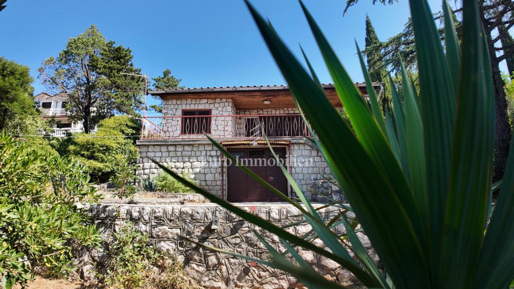 Casa Novi Vinodolski, 100m2