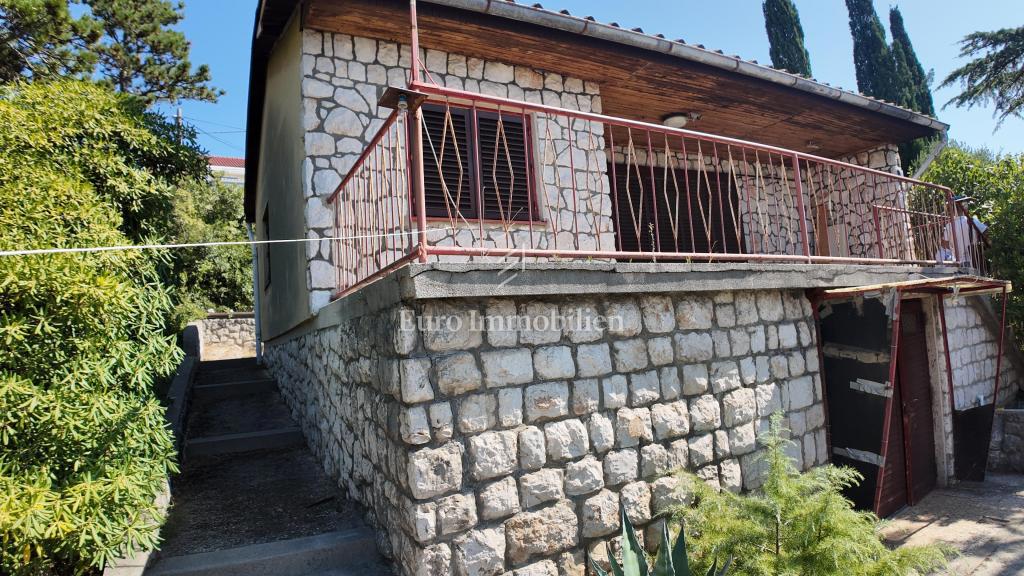 Casa Novi Vinodolski, 100m2