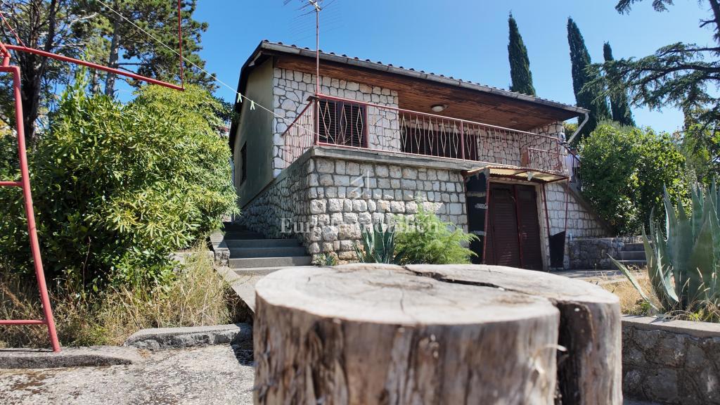 Casa Novi Vinodolski, 100m2