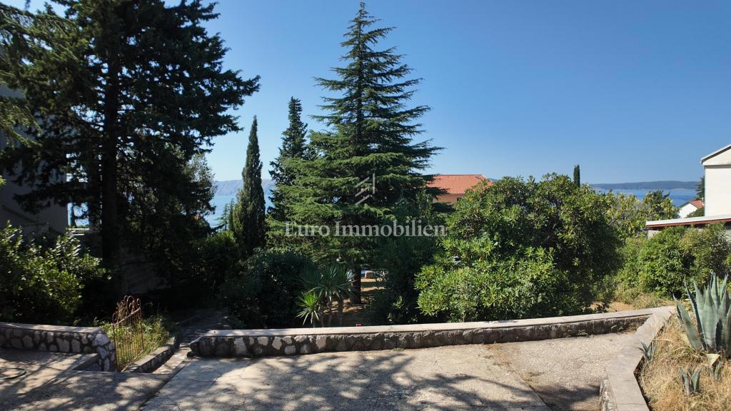 Casa Novi Vinodolski, 100m2