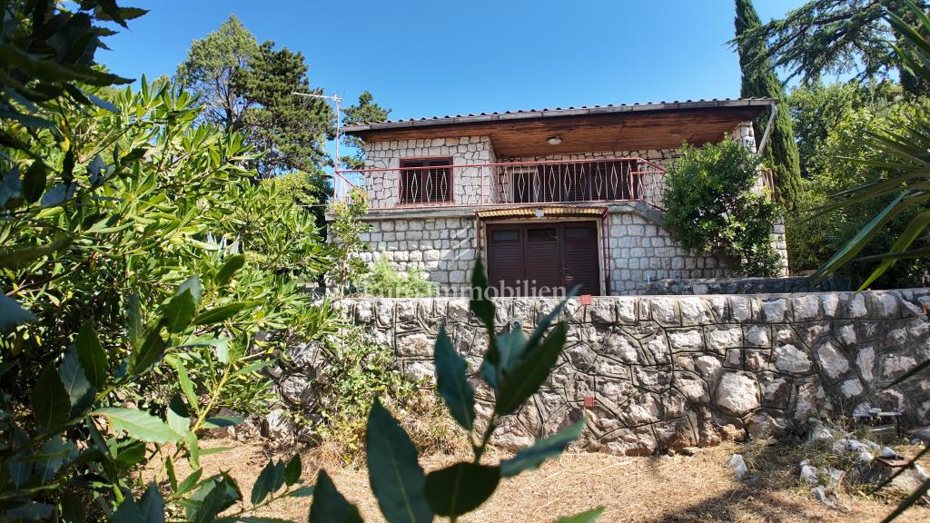 Casa Novi Vinodolski, 100m2