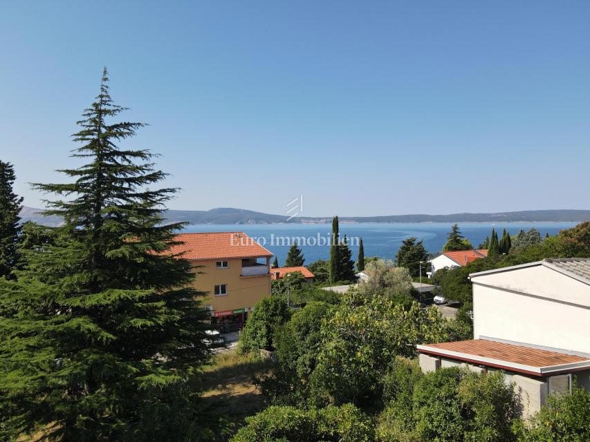 Casa Novi Vinodolski, 100m2