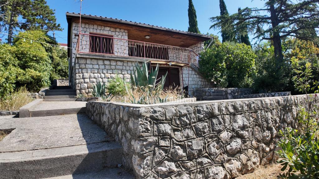 Casa Novi Vinodolski, 100m2