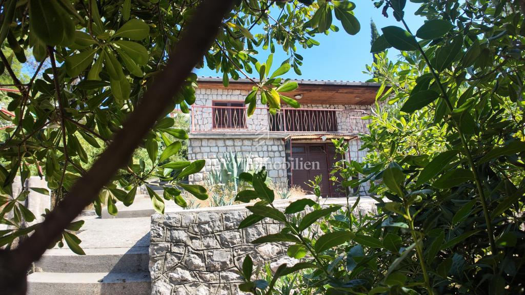 Casa Novi Vinodolski, 100m2