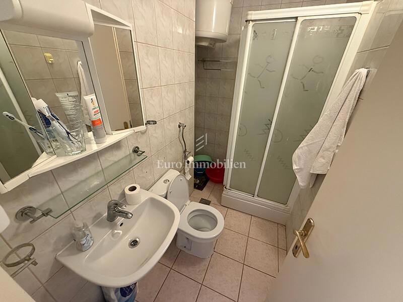 Appartamento 2 camere nel centro di Macarsca vicino mare